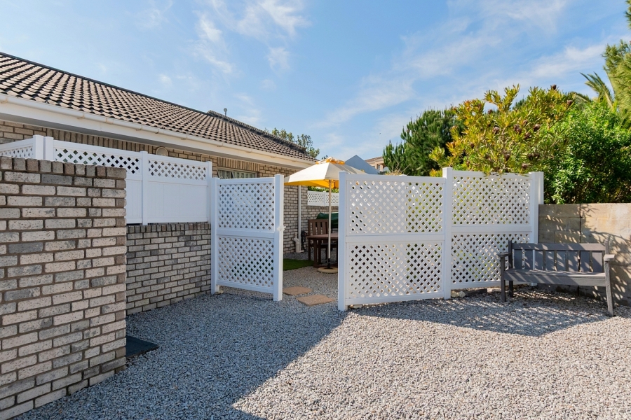 3 Bedroom Property for Sale in Myburgh Park Western Cape